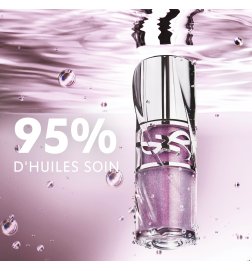 YSL LOVESHINE Plumping Lip Oil Gloss - Pflegendes Gloss mit aufpolsterndem Effekt YSL LOVESHINE Plumping Lip Oil Gloss - Pflegendes Gloss mit aufpolsterndem Effekt